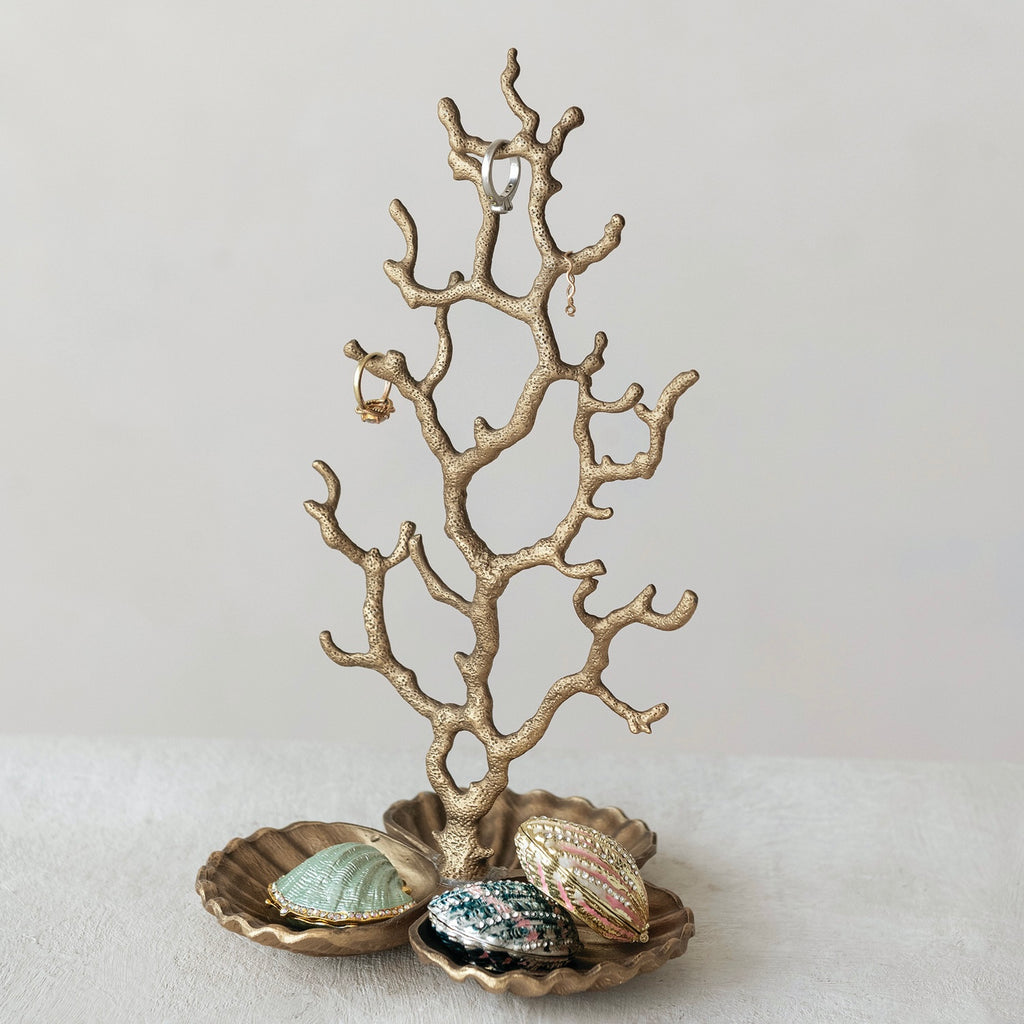 Thalassa Reef Jewelry Stand  image 0