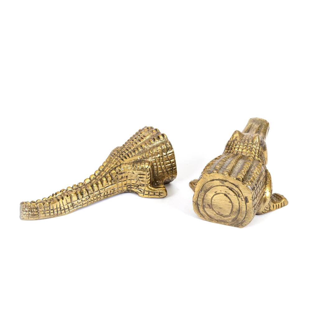 Dundee Croc Bookends image 4