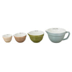 Mini Batter Bowl Measuring Cups image 2