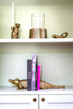 Dundee Croc Bookends image 1
