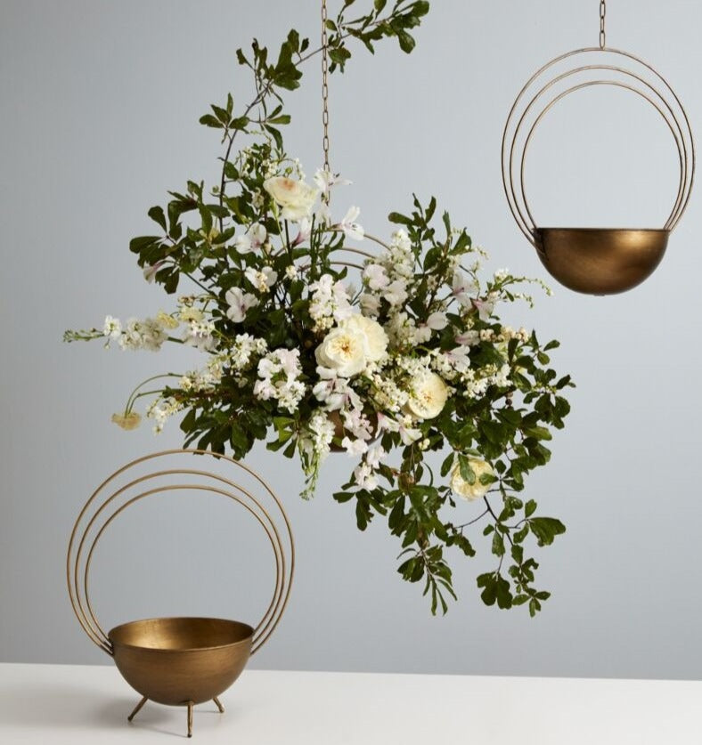 Saturn Planter Collection image 0