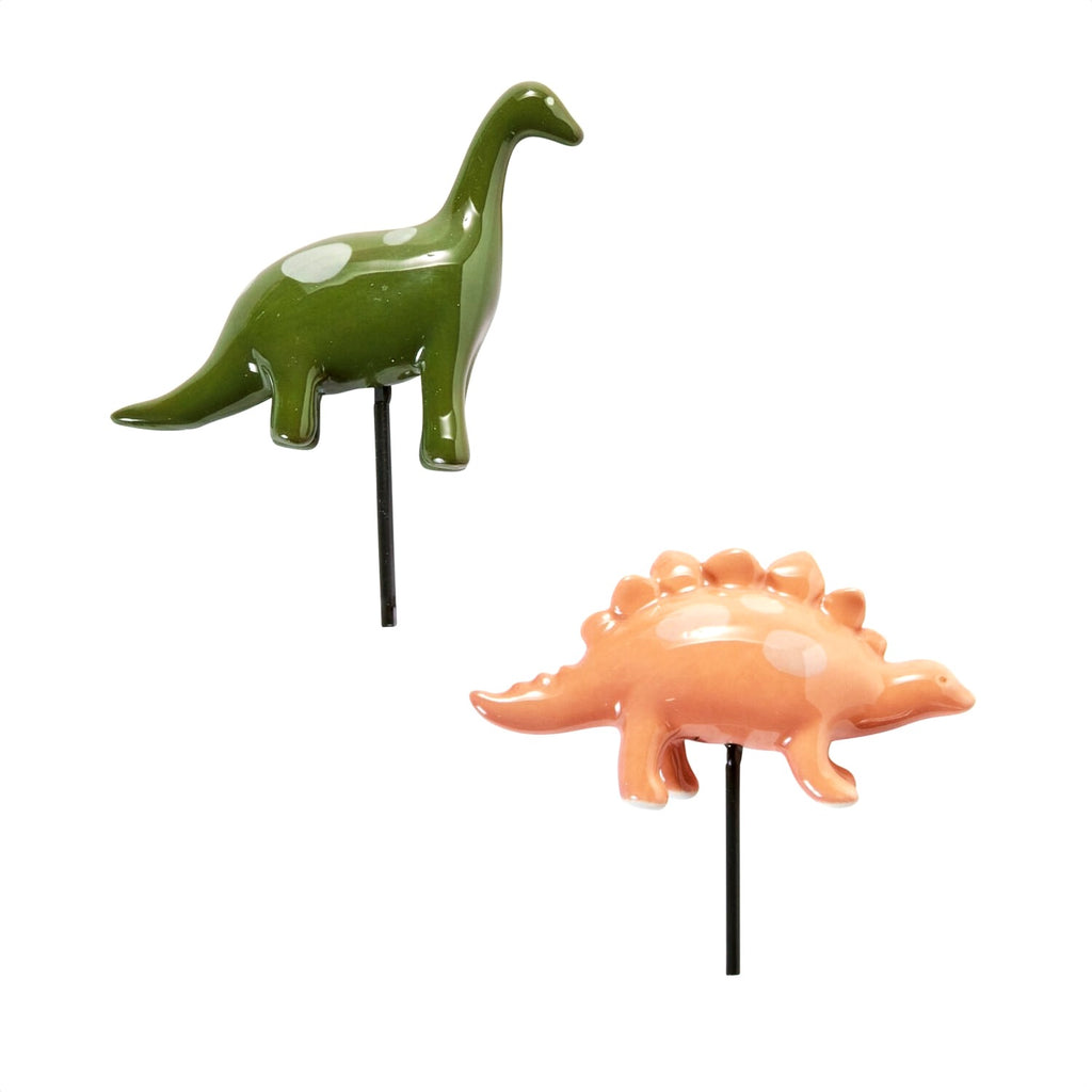 Dino Friends Plant Sticks (Set of 2) image 2