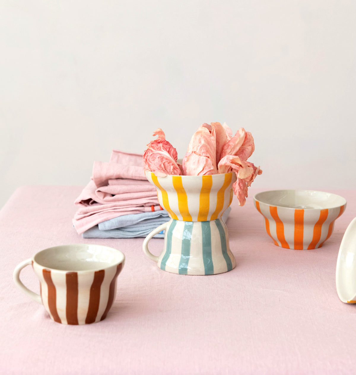Market Day Mini Cup Collection  image 2