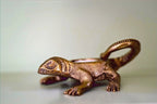 Komodo Dragon Tealight Holder image 5