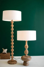 Mango Lamp  image 0