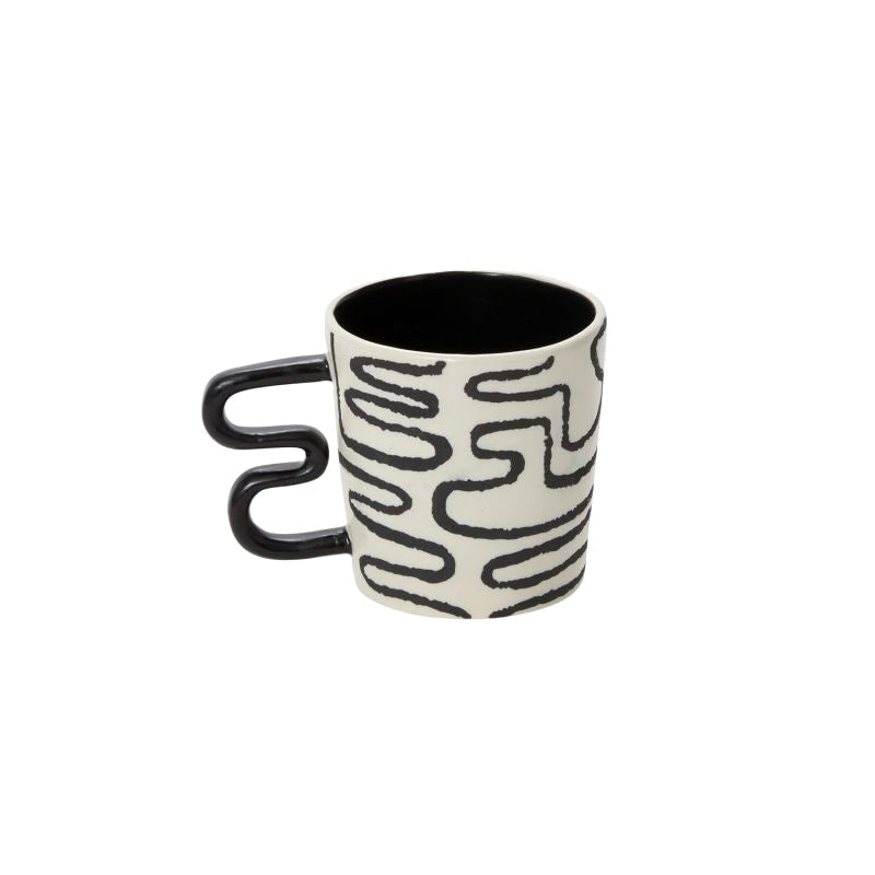 Squiggle Dinner Collection image 3