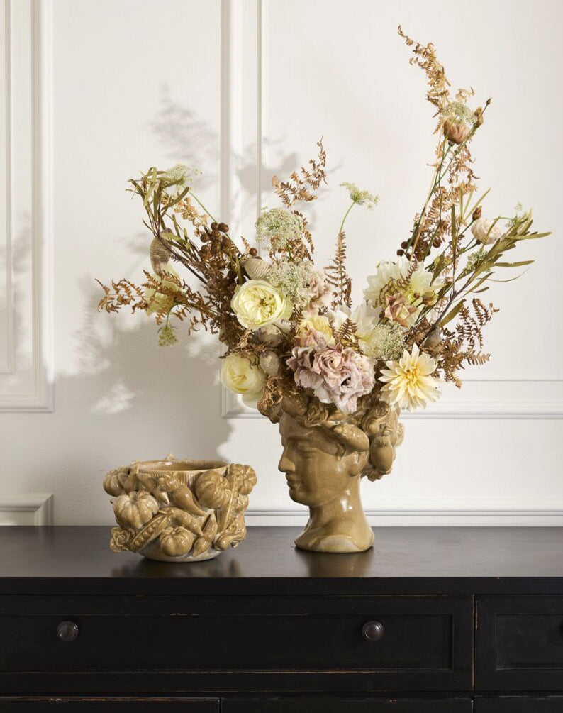 Lady Harvest Pot Collection image 1