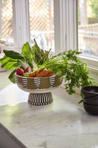 Tosca Footed Bowl image 2