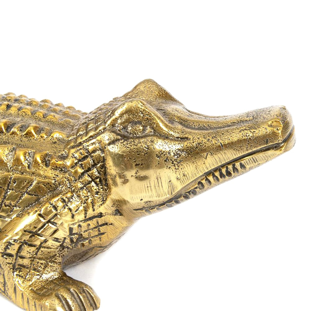 Dundee Croc Bookends image 6