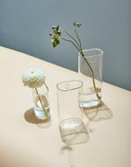 Bergomont Wall Vase image 1