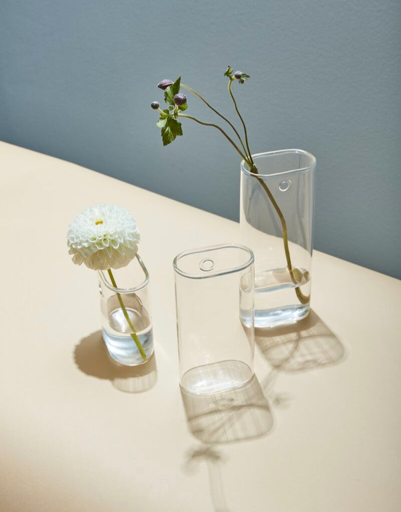 Bergomont Wall Vase image 1
