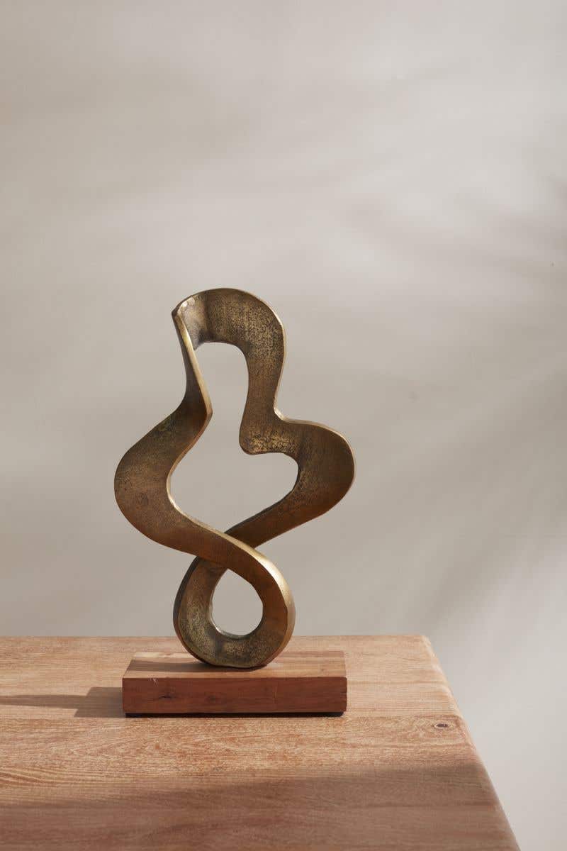 Condado Sculpture  image 1