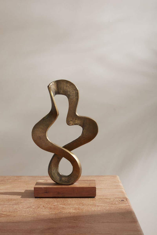 Condado Sculpture  image 1