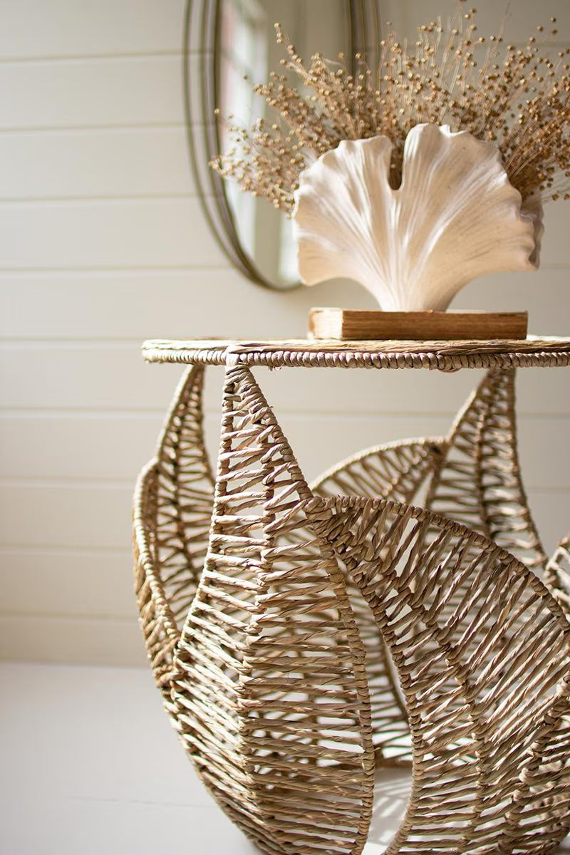Tortuga Seagrass Table  image 1