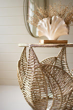 Tortuga Seagrass Table  image 1