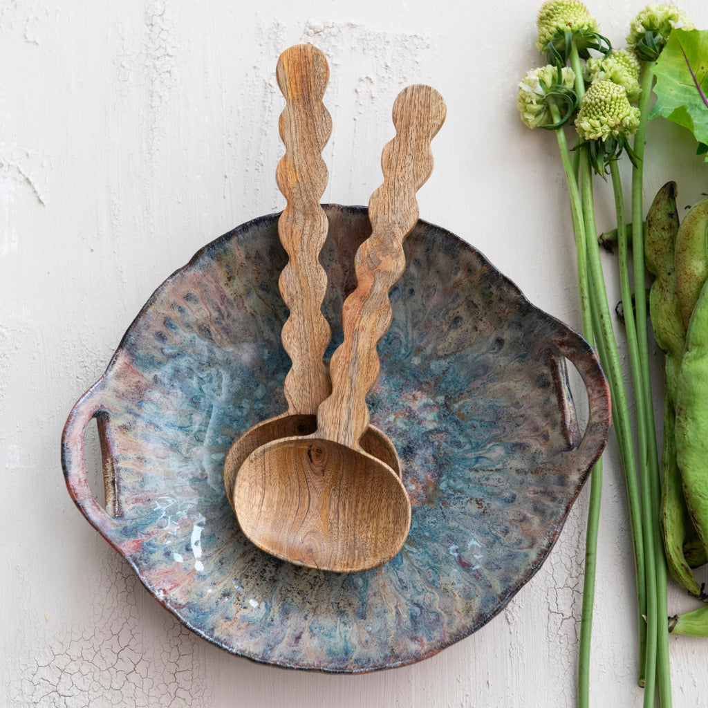 Aurora Serving Bowl  image 0