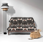 Art Deco Throw image 1