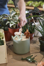 Mythical Creatures Plant Sticks (Set of 3) image 0