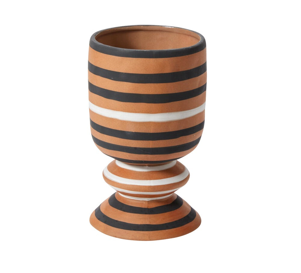 Trujillo Footed Pot image 1