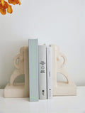 Doppelganger Bookends image 0