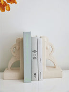 Doppelganger Bookends image 0