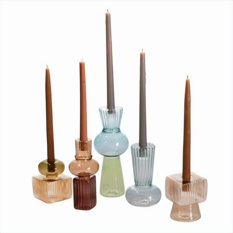 Josephine Candleholder Collection image 1