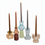 Josephine Candleholder Collection image 1