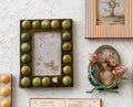 Mosswood Bobbin Frame image 0