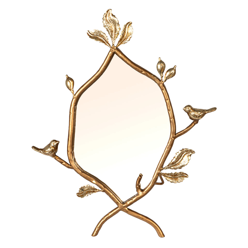 Aviaire Twig Mirror  image 1