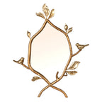 Aviaire Twig Mirror  image 1
