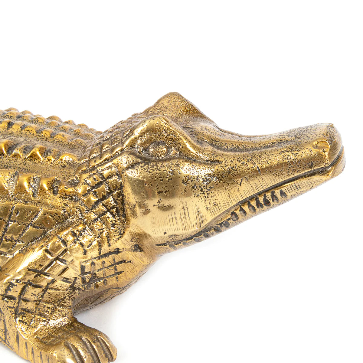 Dundee Croc Bookends image 8