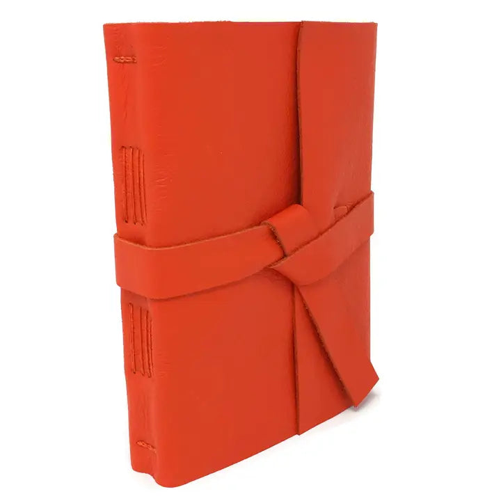 Write It Down Leather Journal image 8