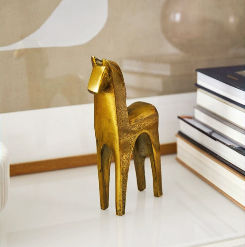 Arabian Figurine image 3