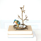 Golden Branch Jewelry Holder  image 1