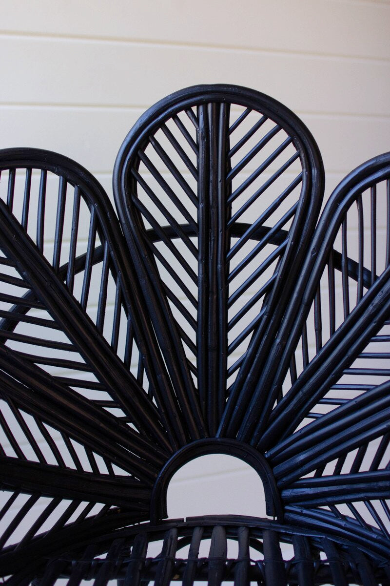 Lotus Flower Chair image 1