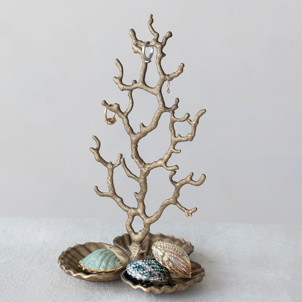 Thalassa Reef Jewelry Stand  image 2