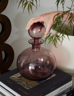 Cassandra Decanter  image 1