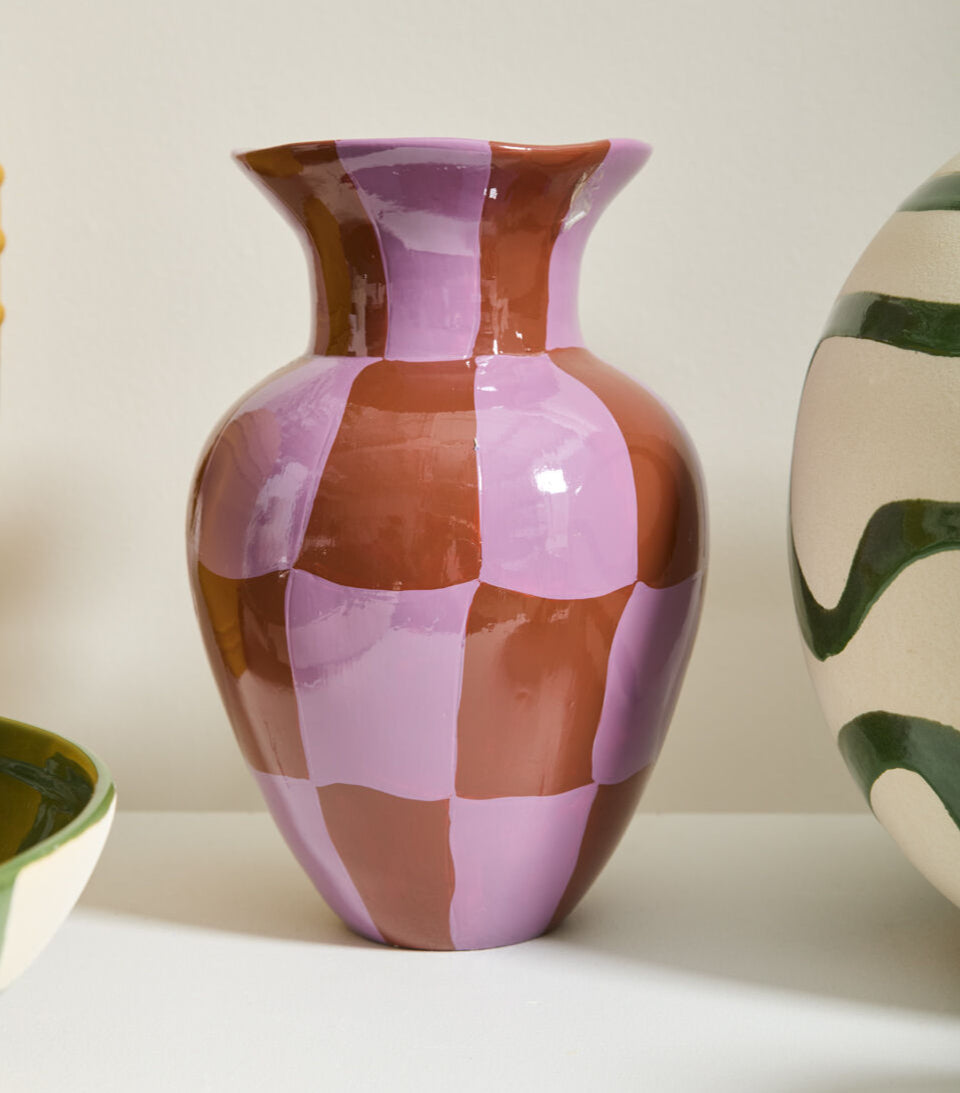 Unbound Vase Collection image 1