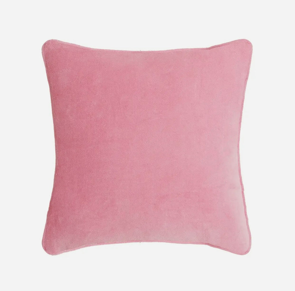 Wake Me When I’m Famous Needlepoint Pillow image 1
