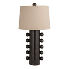 Obsidian Cascade Lamp  image 5