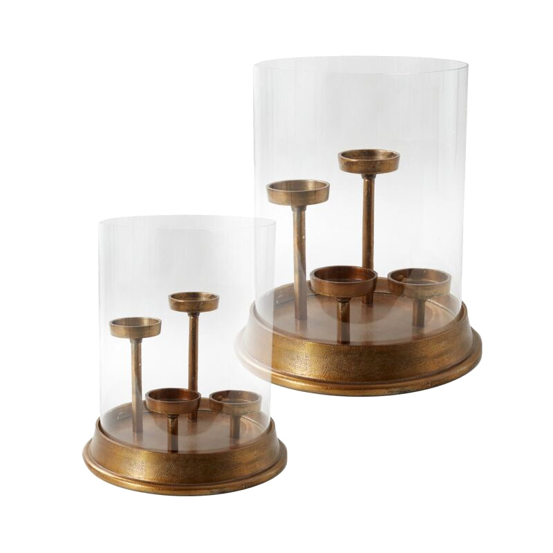 Elio Hurricane Candleholder  image 3