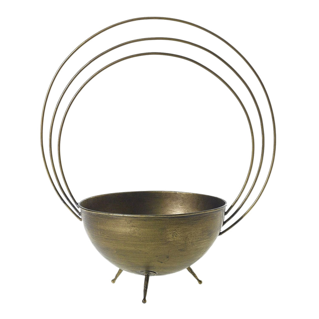 Saturn Planter Collection image 5