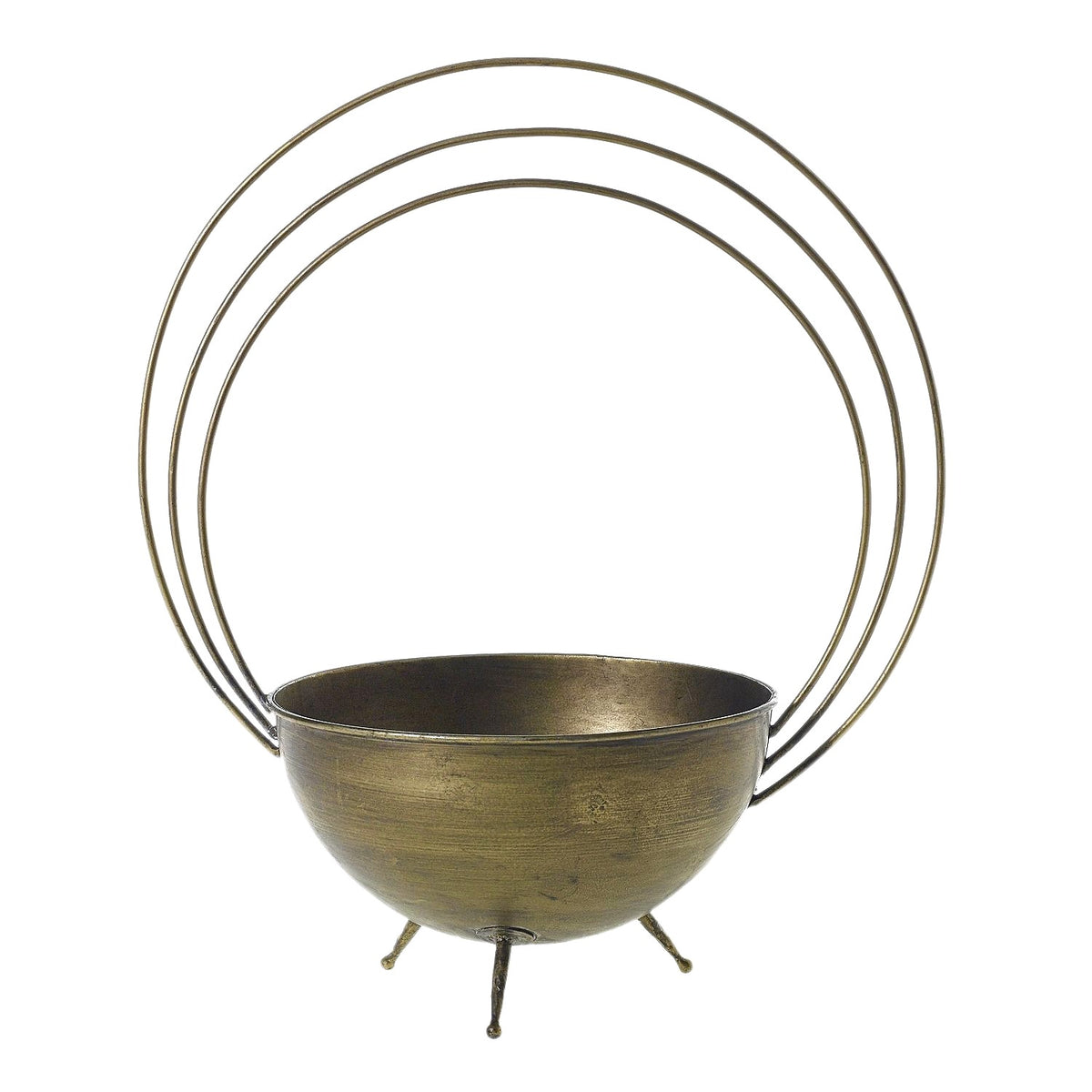 Saturn Planter Collection image 5