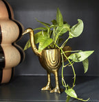 Oliver Ostrich Pot image 3