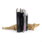 Dundee Croc Bookends image 0
