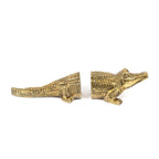 Dundee Croc Bookends image 2