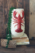 Rock Lobster Vase  image 3