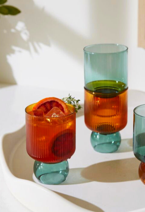Solstice Glass Collection image 5