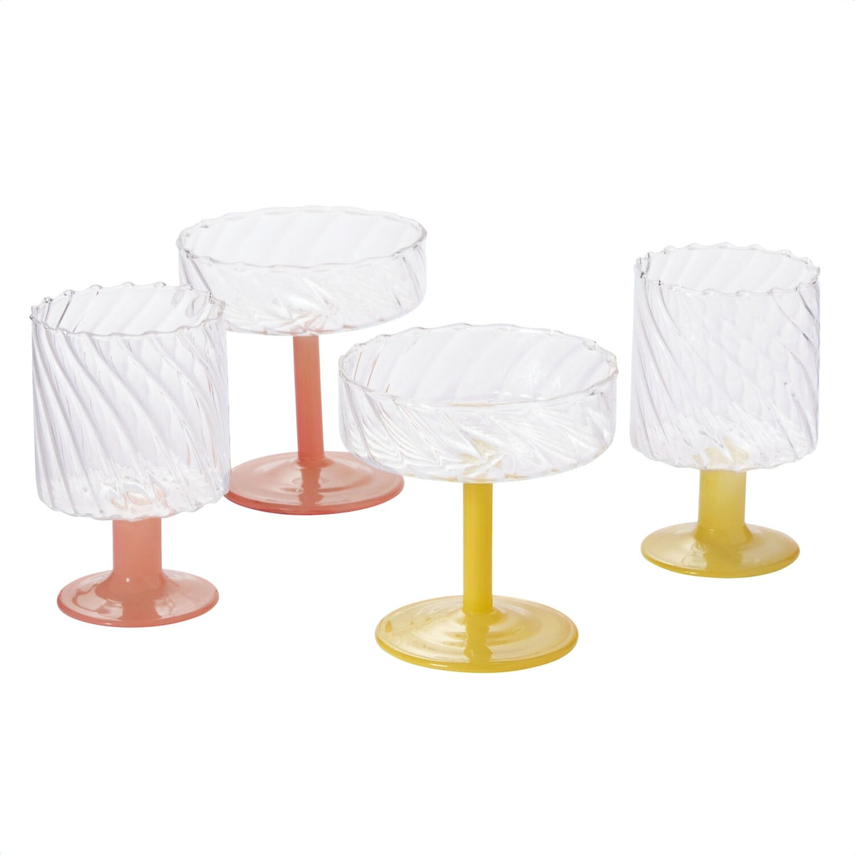 Nuovo Drinkware Collection (Set of 2) image 1
