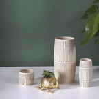Golden Scarab Pot image 2